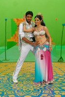 Allari Naresh Friendly Movies Stills